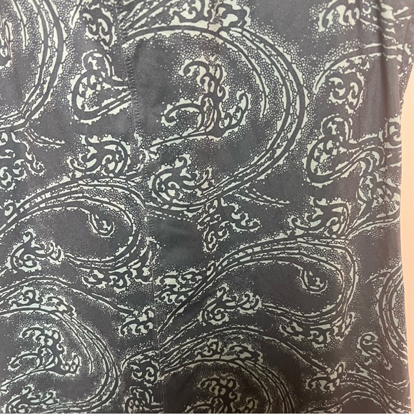 SUNDRESS COLUMBIA WITH RAZORBACK - DOES NOT HAVE BUILT IN BRA - SIZE SM/MED. - Picture 7 of 8